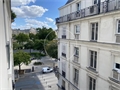 appartement à la vente